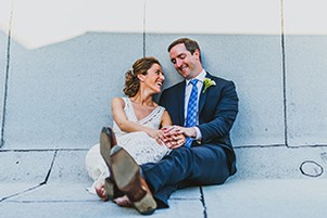 Krisanna + Alex